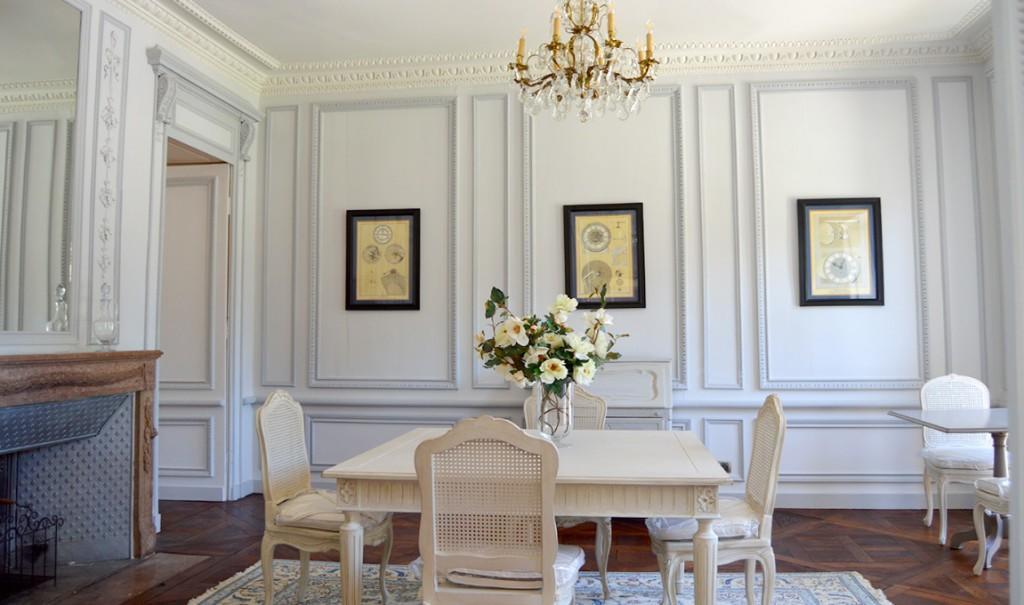 Отель Chateau De Flammerans Экстерьер фото